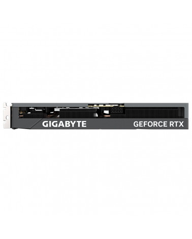 Видеокарта Gigabyte RTX4060Ti EAGLE OC 8GB 