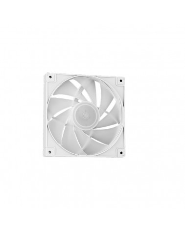 Корпус Deepcool CH560 DIGITAL WH 