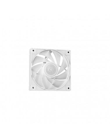 Корпус Deepcool CH560 DIGITAL WH 