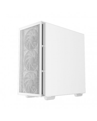 Корпус Deepcool CH560 DIGITAL WH 