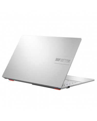 Ноутбук ASUS Vivobook Go 15 E1504FA-BQ092 AMD Ryzen 3 7320U/8GB/SSD256GB/15.6"/IPS/FHD/NoOS/Cool Silver (90NB0ZR1-M005C0) 