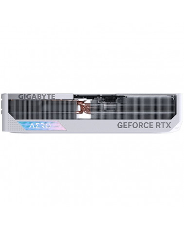 Видеокарта Gigabyte RTX4090 AERO OC 24GB GDDR6X 384-bit HDMI 3xDP RTL 