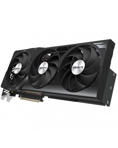 Видеокарта Gigabyte RTX4090 WINDFORCE V2 24GB GDDR6X 384-bit HDMI 3xDP 3FAN ATX RTL 