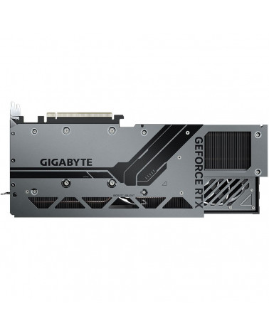 Видеокарта Gigabyte RTX4090 WINDFORCE V2 24GB GDDR6X 384-bit HDMI 3xDP 3FAN ATX RTL 