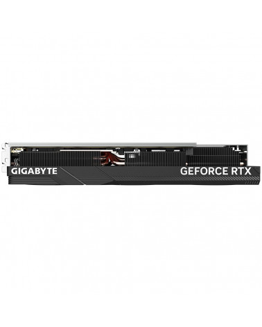 Видеокарта Gigabyte RTX4090 WINDFORCE V2 24GB GDDR6X 384-bit HDMI 3xDP 3FAN ATX RTL 