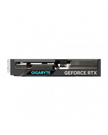 Видеокарта Gigabyte RTX4070SUPER EAGLE OC 12GB GDDR6X 192-bit DPx3 HDMI 3FAN RTL 