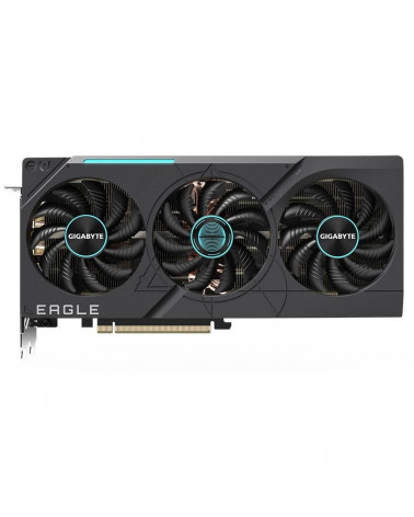 Видеокарта Gigabyte RTX4070Ti SUPER EAGLE OC 16GB GDDR6X 256-bit DPx3 HDMI 3FAN RTL 