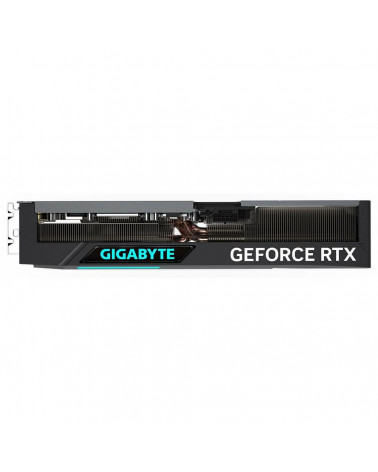 Видеокарта Gigabyte RTX4070Ti SUPER EAGLE OC 16GB GDDR6X 256-bit DPx3 HDMI 3FAN RTL 