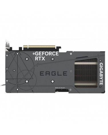 Видеокарта Gigabyte RTX4070Ti SUPER EAGLE OC 16GB GDDR6X 256-bit DPx3 HDMI 3FAN RTL 