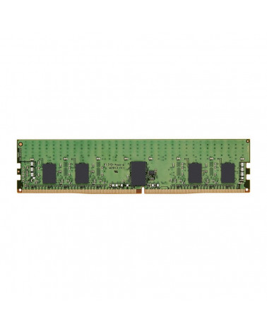 Модуль памяти Kingston Server Premier Server Memory KSM32RS8/8HDR 8GB DDR4 3200 RDIMM ECC, Reg, CL22, 1.2V, 1Rx8 Hynix D Rambus,