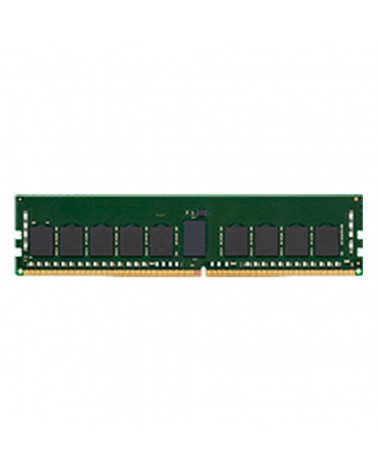 Модуль памяти Kingston Server Premier Memory KSM32RS4/32HCR 32Gb DDR4 3200 RDIMM ECC, CL22, Reg (326680) 