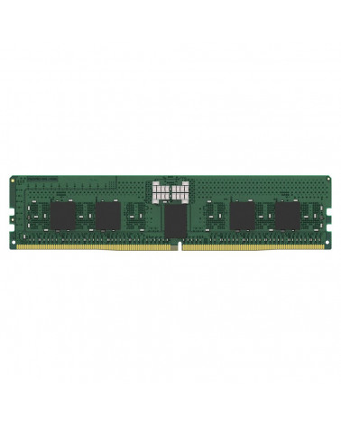 Модуль памяти Kingston Registered CL40 16GB DDR5 ECC DIMM 1Rx8 Hynix M Rambus 