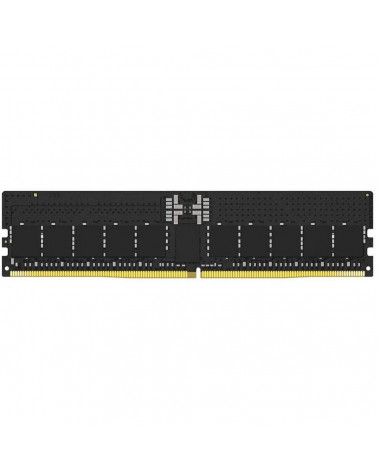 Модуль памяти Kingston 32GB DDR5 5600 FURY Renegade Pro RDIMM Black XMP ECC Registered DIMM (Single Module) 1RX4 36-38-38 1.25V 