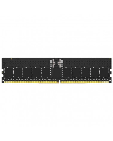 Модуль памяти Kingston 32GB DDR5 5600 FURY Renegade Pro RDIMM Black EXPO ECC Registered DIMM (Single Module) 2RX8 28-34-34 1.35V