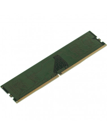 Модуль памяти Kingston 8GB DDR4 3200 DIMM Non-ECC, CL22, 1.2V, 1Rx16, 16Gbit, RTL 