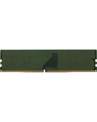 Модуль памяти Kingston 8GB DDR4 3200 DIMM Non-ECC, CL22, 1.2V, 1Rx16, 16Gbit, RTL 