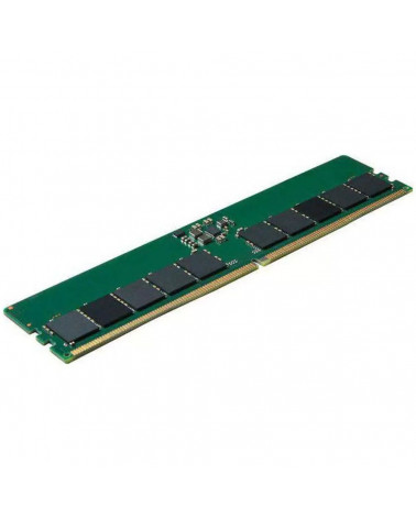 Модуль памяти Kingston 16GB DDR5 4800 ECC Unbuffered DIMM CL40 1RX8 1.1V 288-pin 16Gbit Hynix A 