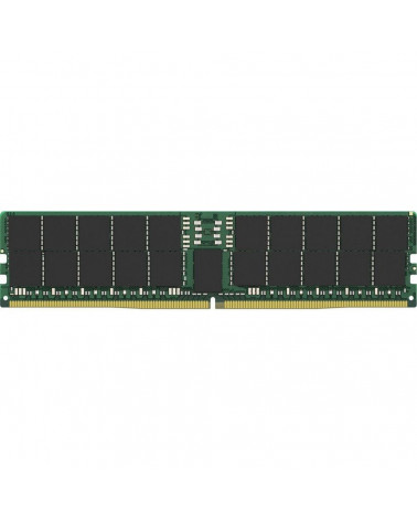 Модуль памяти Kingston 64GB DDR5 5600Mhz Server Premier ECC Registered DIMM CL46 x80 2RX4 1.1V 288-pin 16Gbit Hynix A IDT/Renesa