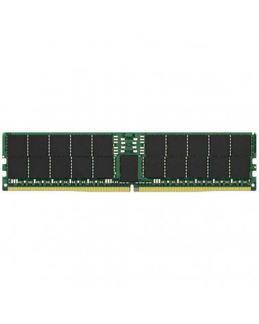 Модуль памяти Kingston 96GB DDR5 5600Mhz Server Premier ECC Registered DIMM CL46 x80 2RX4 1.1V 288-pin 24Gbit Hynix M IDT/Renesa