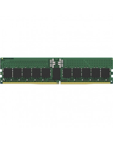 Модуль памяти Kingston 32GB DDR5 5600Mhz Server Premier ECC Registered DIMM CL46 x80 2RX8 1.1V 288-pin 16Gbit Hynix A IDT/Renesa