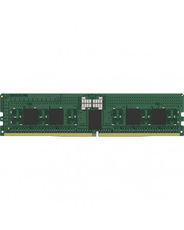 Модуль памяти Kingston 16GB DDR5 5600Mhz Server Premier ECC Registered DIMM CL46 x80 1RX8 1.1V 288-pin 16Gbit Hynix A IDT/Renesa