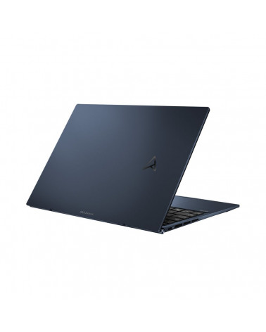 Ноутбук ASUS Zenbook S 13 UM5302TA-LV562W AMD Ryzen 7 6800U/16GB/SSD512GB/13.3"/2.8K (2880x1800)/OLED)/Win11/Ponder Blue (90NB0W