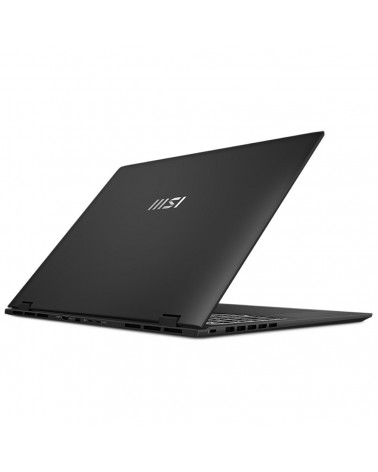 Ноутбук MSI  Prestige 16 AI Studio B1VEG-080RU Core i7-155H/16Gb/SSD1Tb/RTX 4050/16"/IPS/QHD+//Win11/gray (9S7-15A211-080)