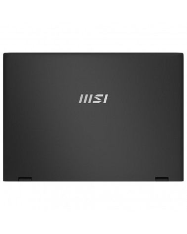 Ноутбук MSI  Prestige 16 AI Studio B1VEG-080RU Core i7-155H/16Gb/SSD1Tb/RTX 4050/16"/IPS/QHD+//Win11/gray (9S7-15A211-080)