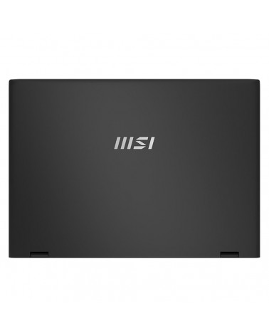 Ноутбук MSI Prestige 16 AI Evo B1MG-035RU Core 7 155H/16Gb/SSD1Tb/16"/IPS/QHD+//Win11/gray (9S7-15A121-035)