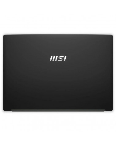 Ноутбук MSI Modern 14 C7M-048US Ryzen 7 7730U/16Gb/SSD512Gb/14"/IPS/FHD/W11HML/black (9S7-14JK12-048)