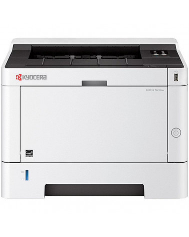 Принтер Kyocera P2235dw (Принтер лазерный A4, 35 стр/мин, 256Mb, USB2.0, дуплекс, Ethernet,wifi) 