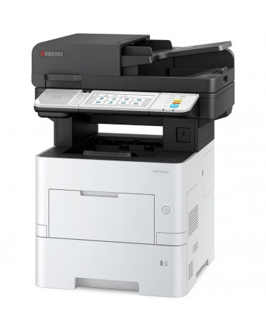 МФУ лазерное Kyocera MA5500ifx  (P/S/C, А4, 55ppm, 1200dpi, 1024Mb, факс, одн.автопод., старт 10000отп, заменаM3655idn) 