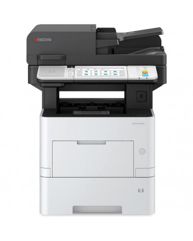 МФУ лазерное Kyocera MA5500ifx  (P/S/C, А4, 55ppm, 1200dpi, 1024Mb, факс, одн.автопод., старт 10000отп, заменаM3655idn) 