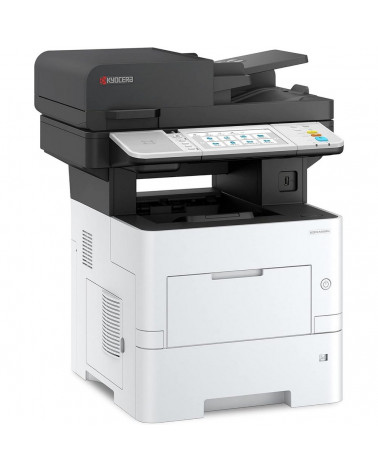 МФУ лазерное Kyocera MA5500ifx  (P/S/C, А4, 55ppm, 1200dpi, 1024Mb, факс, одн.автопод., старт 10000отп, заменаM3655idn) 