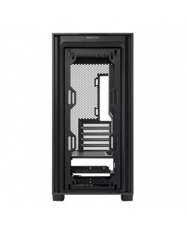 Корпус ASUS A21 ASUS CASE 