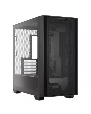 Корпус ASUS A21 ASUS CASE 