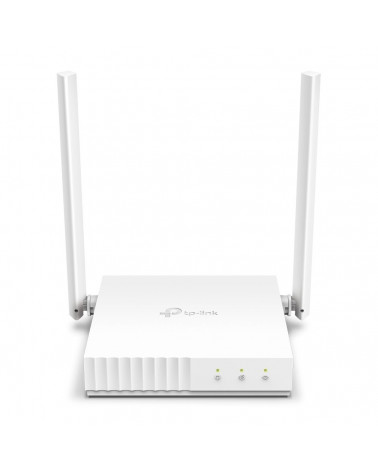 Маршрутизатор TP-LINK TL-WR844N N300 Многорежимный Wi-Fi роутер , до 300 Мбит/с на 2,4 ГГц, 1 порт WAN 10/100 Мбит/с + 4 порта L