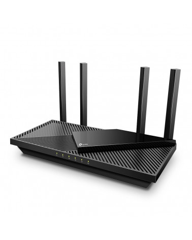 Маршрутизатор TP-LINK Archer AX55 AX3000 Двухдиапазонный гигабитный Wi-Fi 6 роутер (683040) 10 