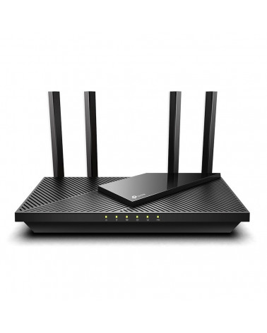 Маршрутизатор TP-LINK Archer AX55 AX3000 Двухдиапазонный гигабитный Wi-Fi 6 роутер (683040) 10 