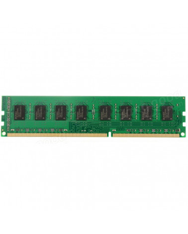 Модуль памяти Kingston 8GB Kingston DDR3 1600 DIMM Height 30mm KVR16N11H/8WP Non-ECC, Unbuffered, CL11, 1.5V, 2R, 4Gbit, KVR16N1