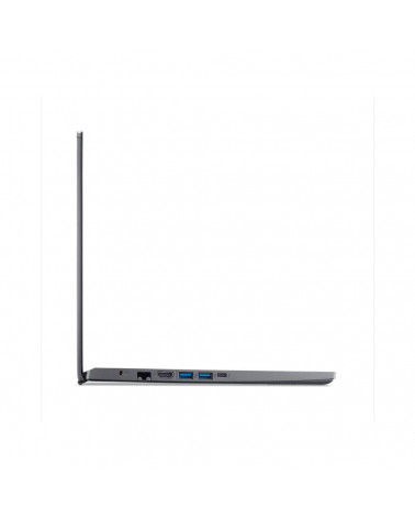 Ноутбук Acer Aspire 5A515-57 Core i5-12450H/16Gb/SSD1Tb/15,6"/FHD/IPS/noOS/Iron (NX.KN3CD.003) 