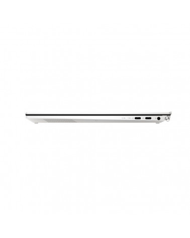 Ноутбук ASUS ZenBook S 13 OLED UM5302TA-LX384W AMD Ryzen 5-6600U/16Gb/SSD512Gb/13"/2.8K/OLED/Touch/Win11/white (90NB0WA5-M00JP0)