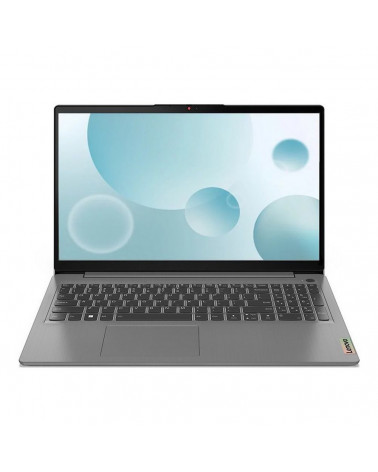 Ноутбук Lenovo IdeaPad 3 15IAU7 Core i3-1215U/8Gb/SSD256Gb/15.6"/FHD/noOS (82RK013NRK) 