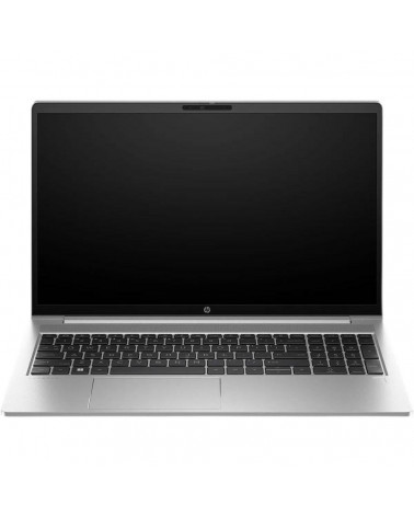 Ноутбук HP Probook 450 G10 Intel Core i7-1355U/16Gb/SSD512Gb/15.6"/FHD/IPS/Win11Pro/silver (86Q48PA) 