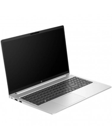 Ноутбук HP Probook 450 G10 Intel Core i7-1355U/16Gb/SSD512Gb/15.6"/FHD/IPS/Win11Pro/silver (86Q48PA) 