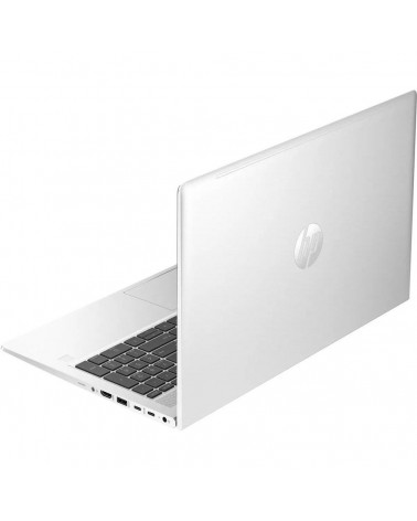 Ноутбук HP Probook 450 G10 Intel Core i7-1355U/16Gb/SSD512Gb/15.6"/FHD/IPS/Win11Pro/silver (86Q48PA) 