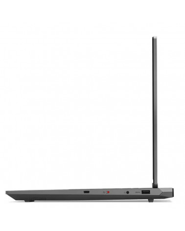 Ноутбук Lenovo LOQ 15IRX9 Core i7-13650H/16Gb/SSD1Tb/15.6"/IPS/FHD/144hz/RTX 4060 8Gb/noOS/grey (83DV007PRK) 