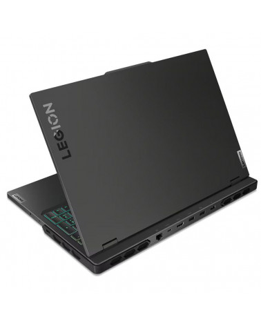 Ноутбук Lenovo Legion Pro 7 16ARX8H Ryzen 9 7945HX/32Gb/SSD1TB/16"/IPS/WQXGA/240hz/noOS/grey (82WS003DRK) 