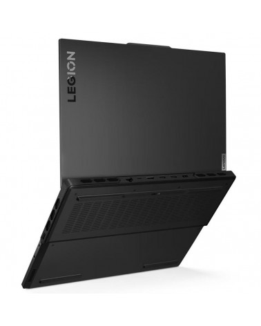 Ноутбук Lenovo Legion Pro 7 16ARX8H Ryzen 9 7945HX/32Gb/SSD1TB/16"/IPS/WQXGA/240hz/noOS/grey (82WS003DRK) 