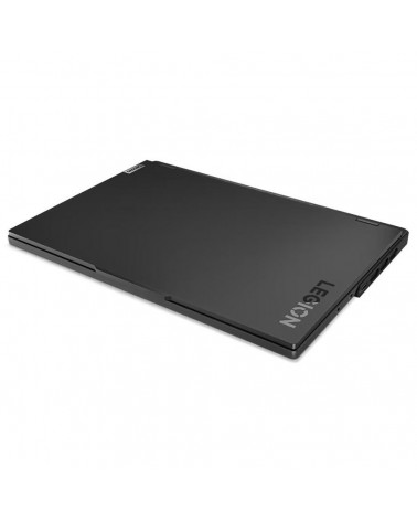 Ноутбук Lenovo Legion Pro 7 16ARX8H Ryzen 9 7945HX/32Gb/SSD1TB/16"/IPS/WQXGA/240hz/noOS/grey (82WS003DRK) 